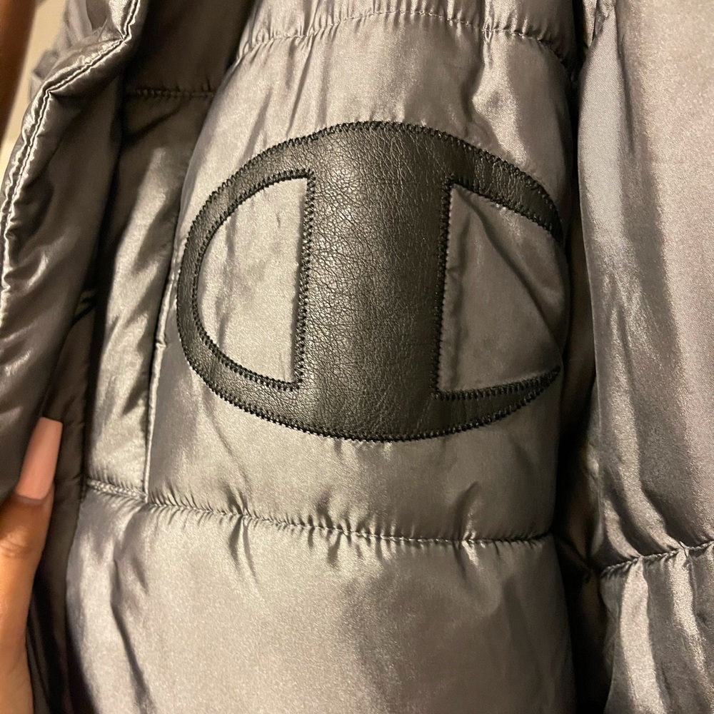 Bomber Jacket - Picture 2 of 7